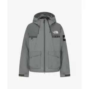[국내정품] 노스페이스 THE NORTH FACE NJ3LS01M 화이트라벨 쉘던 자켓 SLATE 126767