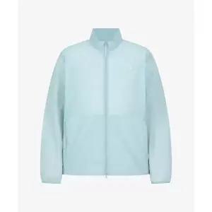 [국내정품] 노스페이스 THE NORTH FACE NJ3LS07L 화이트라벨 벨로 런 자켓 AQUATIC 126775