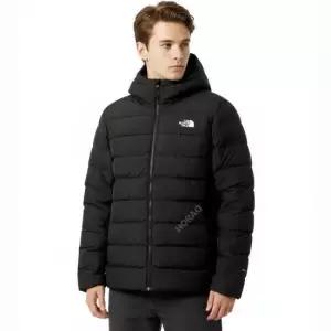 노스페이스 MUST IT_ 남성 아콩카구아 3 라인 후디 NF0A8A36JK3 Mens Aconcagua Lined Hoodie