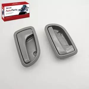 2004-2011 기아 피칸토 모닝용 회색 도어 내부 손잡이 인테리어 도어 핸들