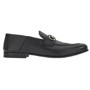 페라가모 MUST IT_SALVATORE FERRAGAMO 간치니 로퍼 020990 758410