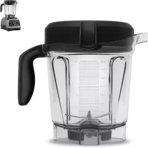 64온스 로우 프로파일 블렌더 피처 교체 용기 Vitamix 5200 5000 5300 6300 6500 750 7500 780 E30/E320