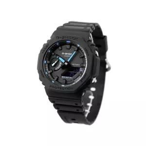 CASIO 카시오 GSHOCK 2100 시리즈 남성 손목시계 GA21001A2DR