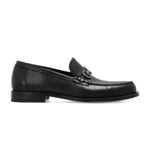 페라가모 MUST IT_SALVATORE FERRAGAMO 26SS 간치니 버클 로퍼 02A377 789569