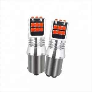 D21 RCL140Y0 차량용 S25 브레이크등 (3030 Power 15 led)
