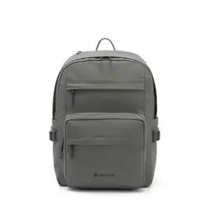 [스노우피크 어패럴] 듀얼테크 베이직 백팩 22L Dark Gray (S25SUFBP32)