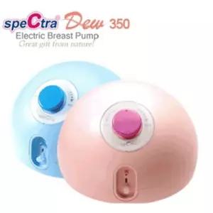 유진메디케어 스펙트라 유축기 DEW 350