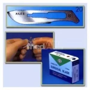 메스날 SURGICAL BLADE AILEE NO20 100S