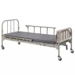 신창 침대 의료용 수동식 환자용침대 SB 22PO 1크랭크