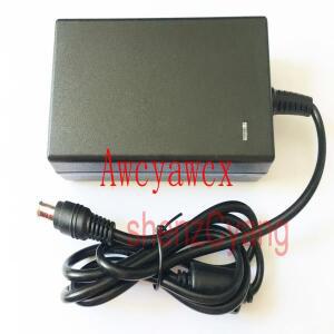 모니터 SA300 A2514_DPN A3014 B3014NC B301 용 14V 3A 전원 공급 장치 AC 어댑터 충전기