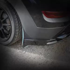 흙받이 차량용 자동차용품 머드가드 SUV 2개1세트  [m2B489C]