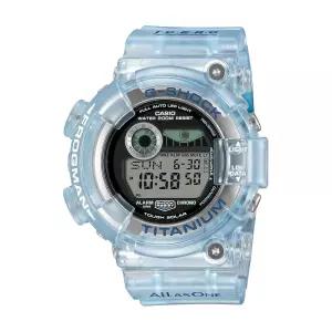 CASIO 카시오 GSHOCK 지샥 GW8202K2JR 남성용 손목시계 스켈레톤 블루
