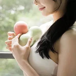 와두 마사지 피넛 홈트레이닝 마사지도구