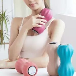 와두 스마트 진동 마사지볼 홈트레이닝