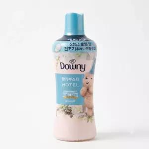 다우니 향기부스터 화이트티 840g 코스트코