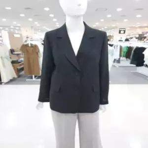 SOUP 패션 가볍고쾌적한 봄여름 투버튼자켓 SC5JK39