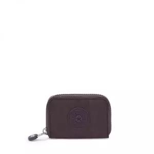 [국내정품] 키플링 KIPLING 미니지갑 캐시버디 Ultimate Plum KOCBL01UTPM 106984