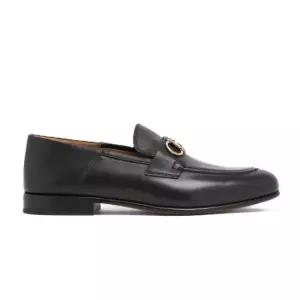 페라가모 MUST IT_SALVATORE FERRAGAMO 26SS 간치니 오너먼트 뮬 로퍼 C 01E100 758468
