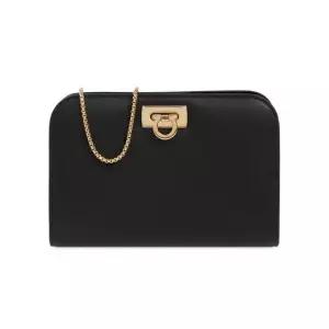 페라가모 MUST IT_SALVATORE FERRAGAMO 완다 미니 체인 클러치백 218352 771651