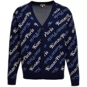 겐조 MUST IT_KENZO Verdy 가디건 FE5 8CA007 3CB 77