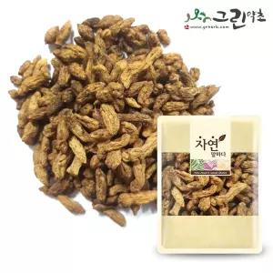 국산 볶은 맥문동 300g 선물세트 설날 모임 부모님 시댁 가족