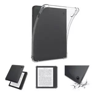 Kobo Libra Color 용 7인치 전자책 투명 보호 슬리브 N428 T 커버