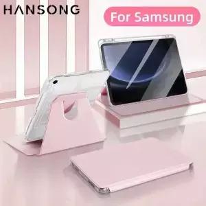 삼성 탭 a9 플러스 케이스 s6 라이트 10.4 S7/S8/S9 11인치 S9FE 10.9인치 A8 10.5인치 S7+/S8+/S9+/S10
