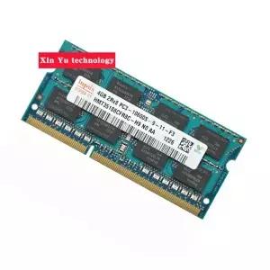 하이닉스 DDR3 4GB 133Hz PC310600S 정통 3 4G 노트북 메모리 RAM 204PIN SOM 평생