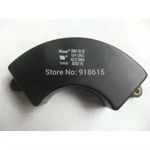 CBB61 12uf 450VAC 커패시터 브러시리스 발전기 부품