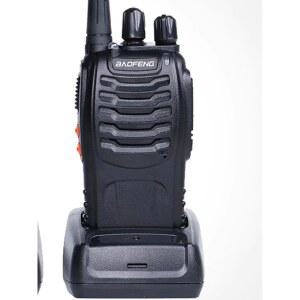 Baofeng 고성능 Bao 워키토키 양방향 2PCS PMR BF909 장거리