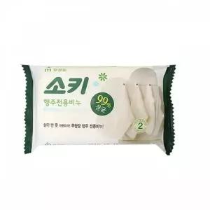 고품질 TBZ IS 무궁화 소키 행주전용 비누 빨랫비누 속옷빨래비누 ...
