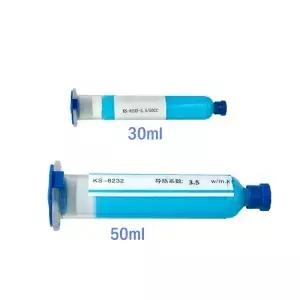 30ml/50ml 열 전도성 젤 3.5W/m.k 드론 G/C/LED/데스크탑 PC 쿨러 용 전화 방열 실리콘 그리스 수리