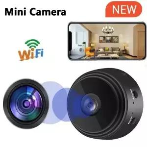 미니 IP 카메라 1080p HD 무선 캠코더 버전 음성 비디오 감시 Wifi 스마트 홈