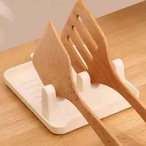 주방용 조리 도구 거치대 요리 냄비 뚜껑 받침대 도마 정리 WFLW2RY