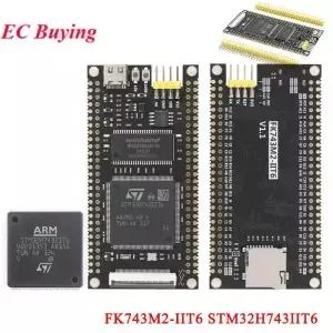 STM32H743IIT6 FK742IIT6 코어 보드 시스템 학습 개발 모듈 ARM 칩