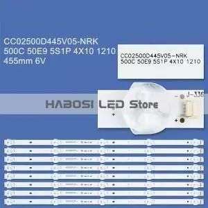 8개 LDED5068A D LE 50U51A 50A6 8815A 8822A XYD50BA V500DJ4 QS1 CC02500D445V01 NRK 500C 50E9 5S1P