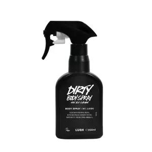 러쉬 더티 바디미스트 보디 스프레이 200ml 바디 스프레이 향수