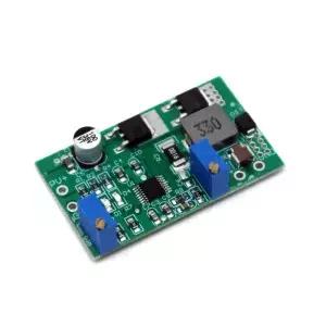 90W CN3722 태양광 MPPT 충전기 모듈 1S 2S 3S 4S 이온/인산철 납축 7.2V 8.4V 12V 12.6V 16.8V 2A 충전