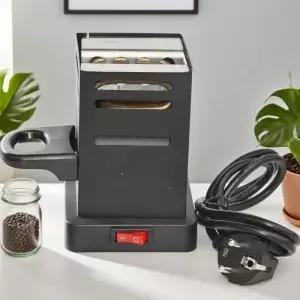 220V 카본 퍼 스토브 (시샤/후카용 불 난로) EU 플러그 버너 600W 고열 플레이트 빠른 연소 치차 액세서리