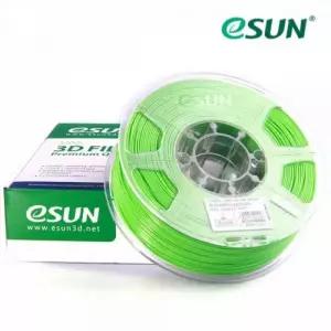 조은하우스 ESUN 3D 프린터 필라멘트 고품질 저수축 ABS 플러스 1.75mm 1kg 블랙 단품 925872