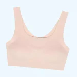 앙떼떼 ENTETEE 심리스 브라2단계ATVJ26A42 중계점 4937257