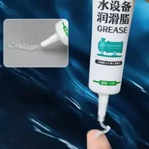 10g 풀 윤활유 그리스 필터 펌프 씰링 해양 배관용 바닷물 스파 욕실 야외용