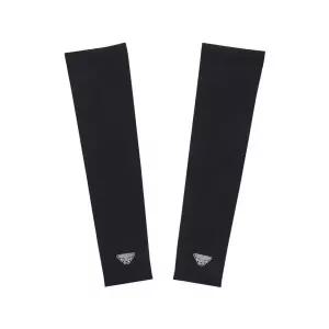 매장정품 DYNAFIT 다이나핏 베이직 심볼 암밴드_Black YUA23Z08Z1 1800376