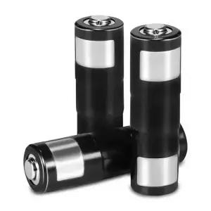 메이트 퀘스트 3/3S 니켈 수소 AA 배터리 1800mAh 1.2V 충전식 오큘러스 2 VR 액세서리에