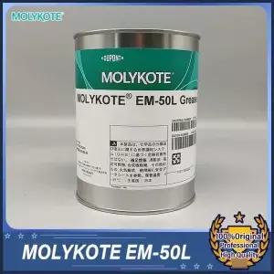 MOLYKOTE EM50L 그리스 다우 코닝 플라스틱 윤활유 1kg 1PC