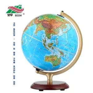 LED지구본 지세도 지구본 제품 대형 지구의 서전