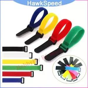 10PCS 300mm 매직 스티커 LIPO 배터리 스트랩 RC 헬리콥터 비행기 및 FPV 드론 DIY 부품용 내구성 있는