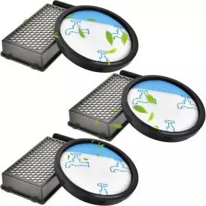 Rowenta ZR005901 Tefal 컴팩트 파워 사이클론 필터