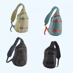 파타고니아 모자 26SS 아톰 슬링 8L Atom Sling 48262R5 SA 4911980