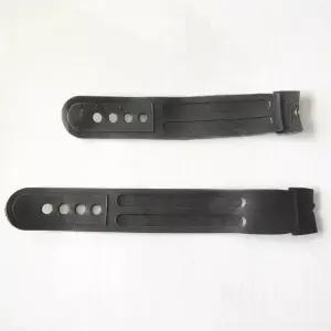 로드 캡용 부드러운 PVC 바인딩 고무